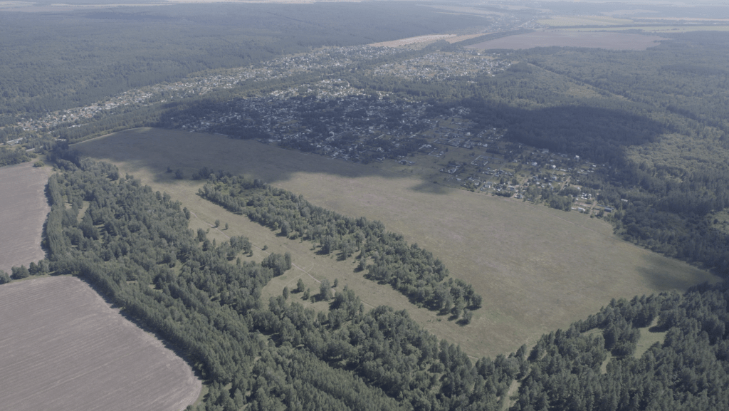 Юридические новости проекта: участок переформлен на физлицо, можно подписывать&nbsp;договора.