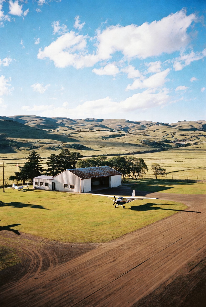 Хобби и усадьба.