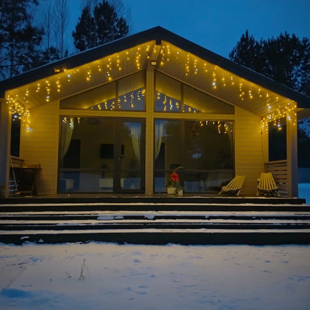 Турбазы вокруг Сергеевских усадеб нравятся&nbsp;всем.